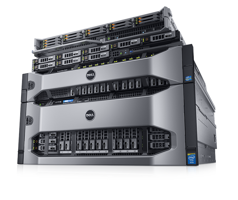 Rack Server